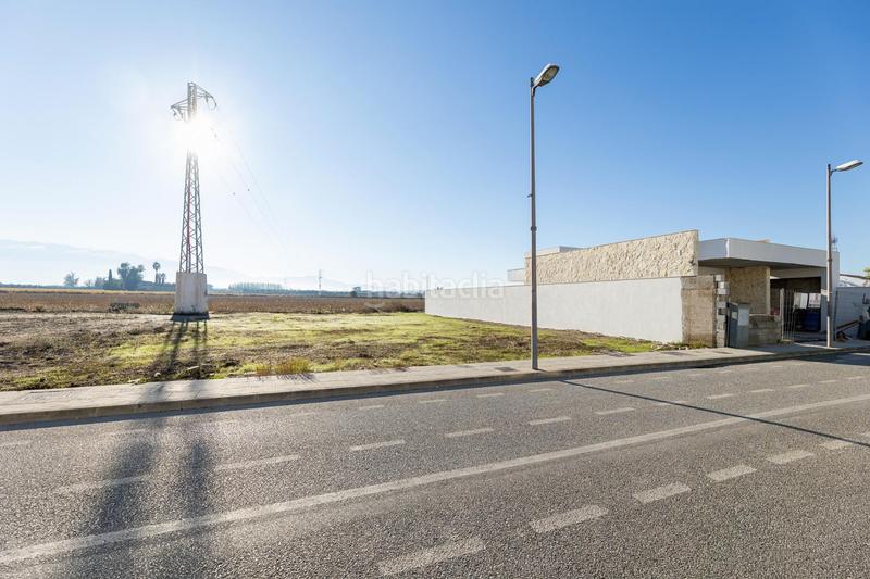 Foto d3b65e5f-ab9a-470c-ab0d-f62509769325. Residential plot in Belicena Vegas del Genil