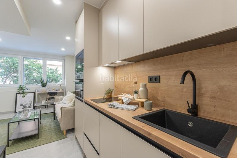 Foto 3a679956-fee8-4e3f-a853-2bafad1b92ef. Loft vivienda a estrenar en martiricos! ideal inversión en Málaga