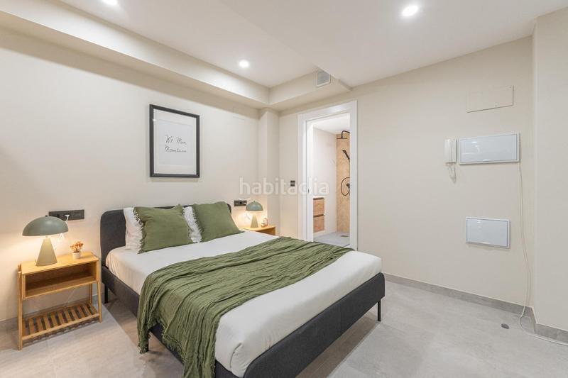 Foto 503a8e73-37bb-49f3-b891-00628292a80c. Loft vivienda a estrenar en martiricos! ideal inversión en Málaga