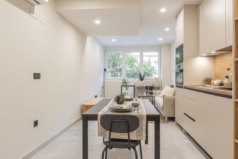 Foto 722f14b0-53e3-4a3f-9661-1757aad5cf4d. Loft vivienda a estrenar en martiricos! ideal inversión en Málaga