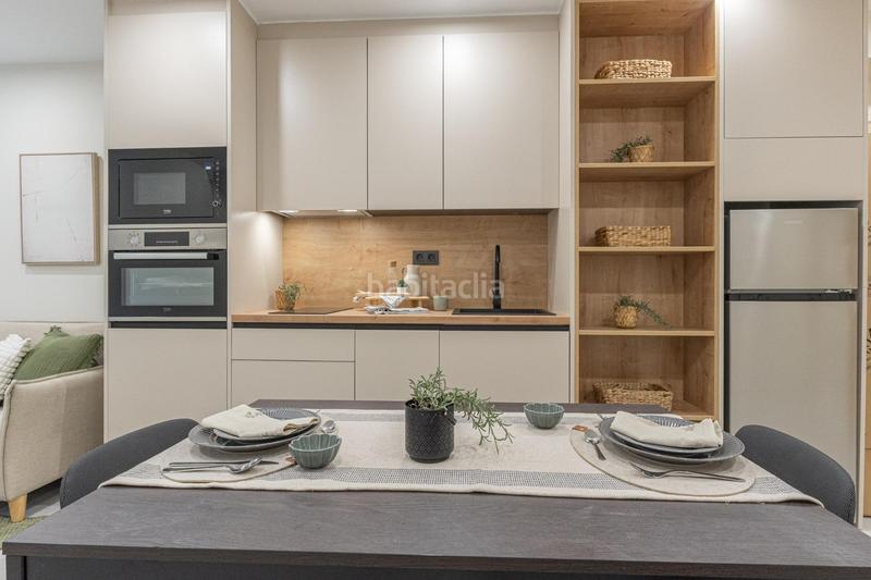 Foto e0f1bdd2-c167-4e5b-86fa-14064a63e316. Loft vivienda a estrenar en martiricos! ideal inversión en Málaga