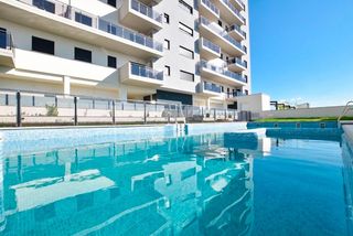 Rent Flat  Avenida avenida pampaneira. Junto sanders