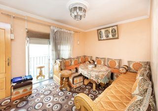 Pis a Barrio de Zaidín