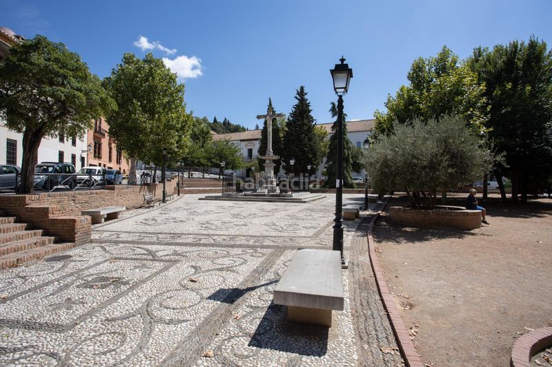 Foto 00e16247-6e64-432a-80ba-28fdf5b23d51. Pis a San Matías - Realejo Granada