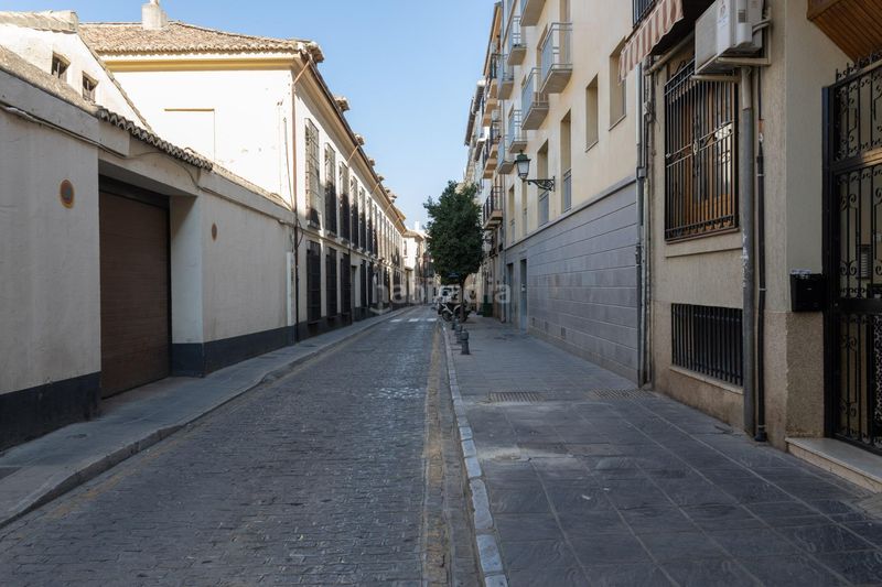Foto 1b263957-2010-4400-93ed-f38339a80f40. Pis a San Matías - Realejo Granada