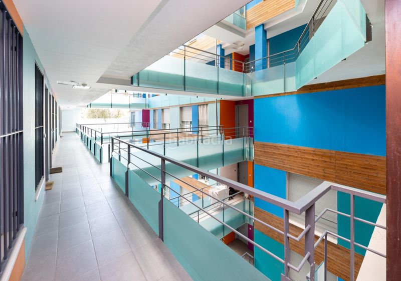 Foto 7421055a-d9e0-4f8d-aef8-dfd45ced76f1. Pis amb aparcament a Monachil pueblo Monachil