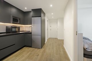 Apartament  Calle del escultor antonio martínez olalla. Apartamento reformado en ubicación privilegiada
