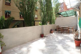 Alquiler Piso  Avenida don bosco. Avd. don bosco  disponible 1 septiembre