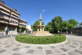 Etagenwohnung in Calle CASTAÑEDA