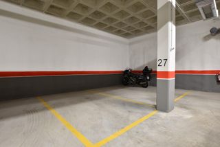 Miete Autoparkplatz  Avenida avenida pampaneira. Junto sanders