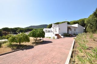 Xalet a Pinos de Alhaurín. Alhaurín de la torre