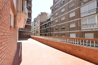 Affitto Appartamento  Ruiseñor. Barrio pajaritos
