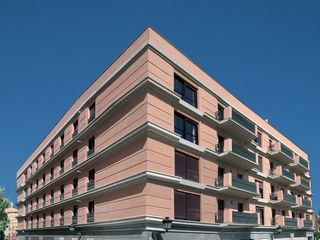 Apartament a Calle VIOLON
