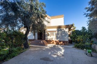 Chalet à Valle (El)