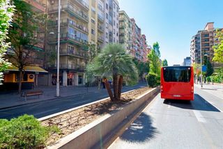 Piso en Camino de Ronda