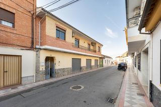 Casa a schiera  Calle san pablo. Atarfe