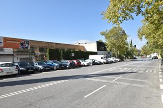 Rent Office space in Barrio de Zaidín. Calle beethoven