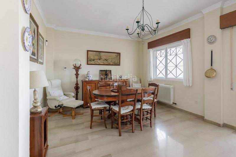 Foto 4def6ad8-89da-401f-b484-66351fbe8fa6. Chalet espectacular chalet con piscina y vistas a la ciudad en Monachil