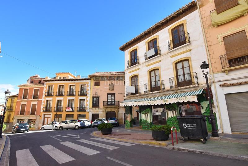 Foto 224fa003-399e-4334-9065-713a41fd7a0f. Edifici a Guadix
