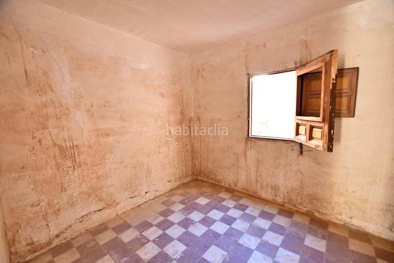 Foto 5e93bfb5-2681-4c84-9f05-1bf32b1c0a28. Edifici a Guadix