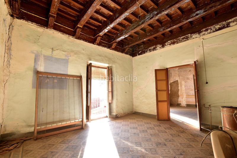 Foto bdc28cac-a00f-435b-a71b-226dbc18d85a. Edifici a Guadix