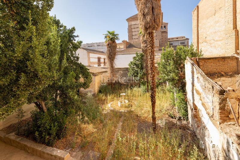 Foto eb7bd7cc-26d0-4ff5-a45e-8ae959768d2b. Edifici a Guadix