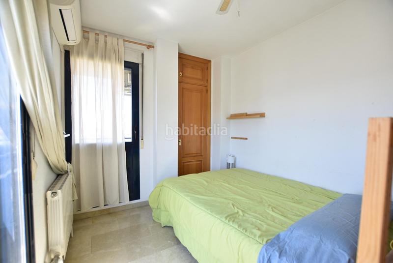 Foto 0fbccffe-5402-4464-9ada-b6ead94f04f7. Location studio dans calle necora 7 dans Angustias - Chana - Encina Granada