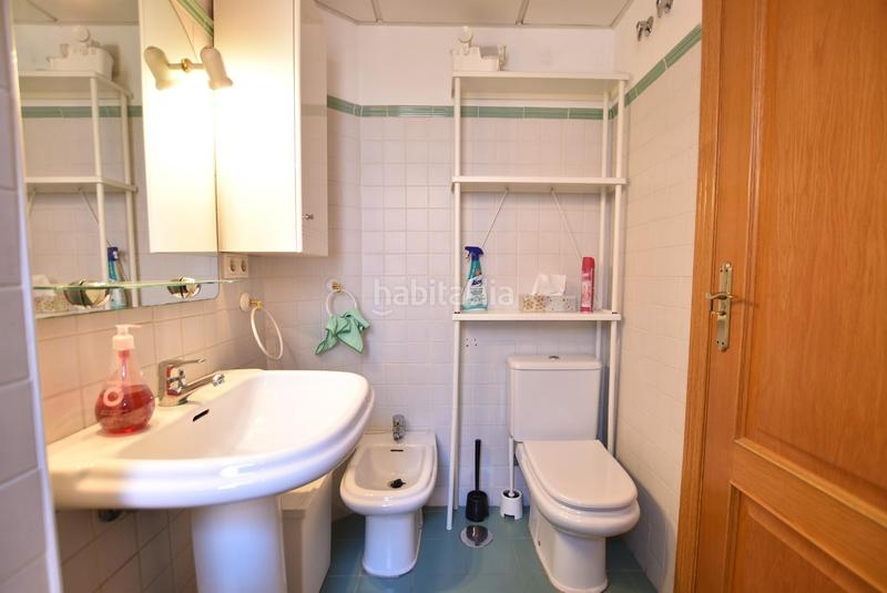 Foto 76d159c5-bdb2-4e83-ad1f-2162d9799f98. Location studio dans calle necora 7 dans Angustias - Chana - Encina Granada