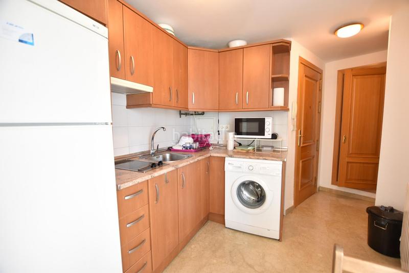 Foto b075e7a9-aba2-4871-ad78-3e95a688af52. Location studio dans calle necora 7 dans Angustias - Chana - Encina Granada