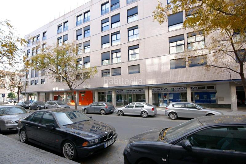 Foto fcb51cdd-7779-45c5-82a6-2181efdee693. Location studio dans calle necora 7 dans Angustias - Chana - Encina Granada