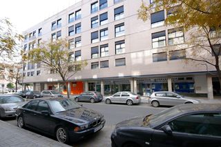 Miete Studiowohnung in Calle necora 7. Junto a estadio de la juventud