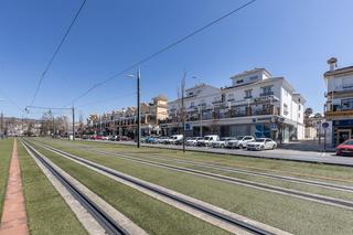 Rent Car parking in Calle lolo el payaso 8. Plaza de aparcamiento en palacio de deportes