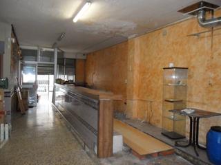 Miete Geschäftsraum in Les Arenes - La Grípia - Can Montllor. Local en alquiler en les arenescan montllorla grípia