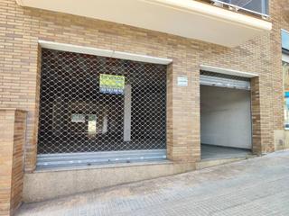 Local Comercial a Castellbisbal. Local en venta en castellbisbal