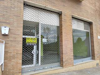 Local Comercial  Gaudí. Local en venta en castellbisbal