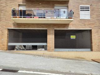 Local Comercial  Esperanto. Local en venta en castellbisbal