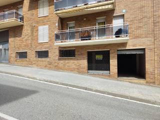 Local commercial  Francesc maci. Local en venta en castellbisbal