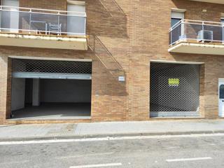 Local Comercial a Castellbisbal. Local en venta en castellbisbal