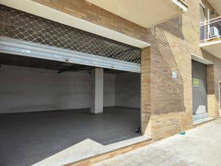 Local Comercial a Castellbisbal. Local en venta en castellbisbal
