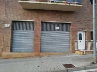 Local Comercial  Gaudí. Local en venta en castellbisbal