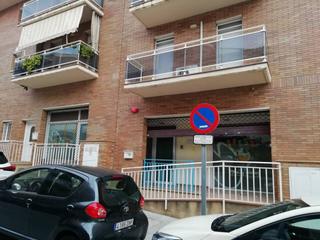 Local commercial  Francesc maci. Local en venta en castellbisbal