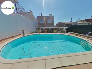 Maison à Les Arenes - La Grípia - Can Montllor. Casa en venta en les arenescan montllorla grípia08227