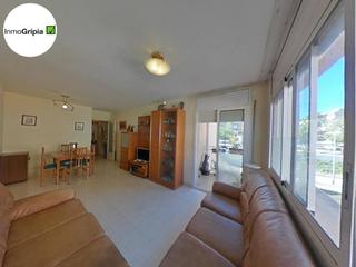 Appartement dans Les Arenes - La Grpia - Can Montllor. Piso en venta en les arenescan montllorla grpia08227