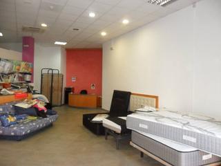 Lloguer Local Comercial a Torre - Sana. Local comercial 100 m2