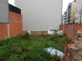 Lloguer Terreny residencial a Can Palet. Solar en alquiler en can palet