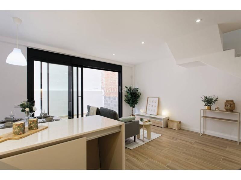 Foto 8cdb3e33-0595-49f3-95c3-5bcb71515af9. Casa en burgos 36 obra nueva casa en venta en torresana en Terrassa