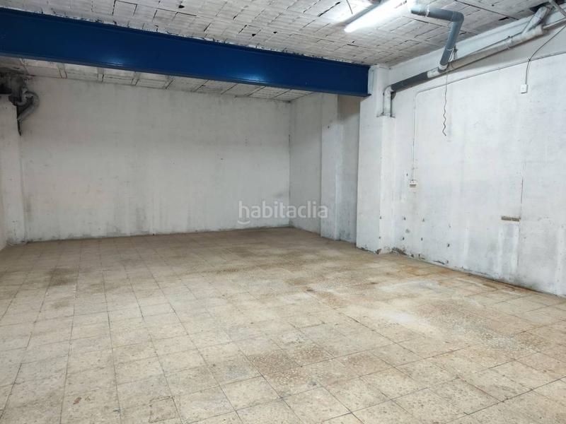 Foto 43568fc8-f29d-4a68-b54a-55ae4a0e2c66. Lloguer local comercial a Les Arenes - La Grípia - Can Montllor Terrassa