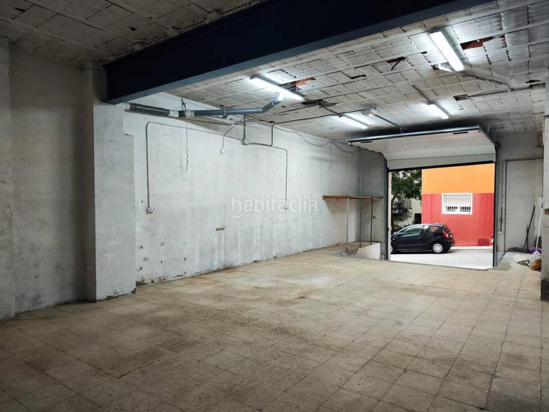 Foto a9edea78-5617-40a0-9248-ff8261512730. Lloguer local comercial a Les Arenes - La Grípia - Can Montllor Terrassa