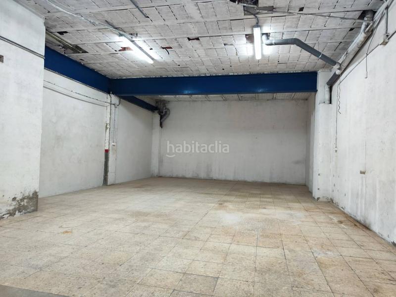 Foto 42556977-4986-4a96-a966-1cfb45785330. Location local commercial dans Les Arenes - La Grípia - Can Montllor Terrassa