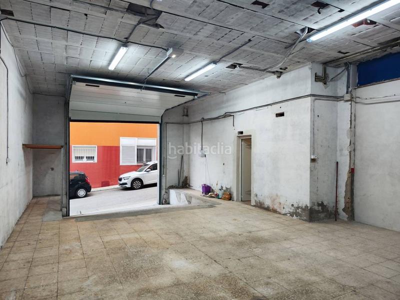 Foto fcfaac8d-71ba-40d6-9f51-f6625dab806e. Location local commercial dans Les Arenes - La Grípia - Can Montllor Terrassa